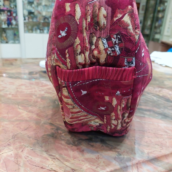 Handmade Purse - Picture 2 of 4